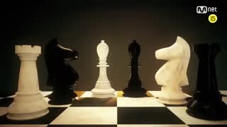 تیزر برنامه road to kingdom 2021