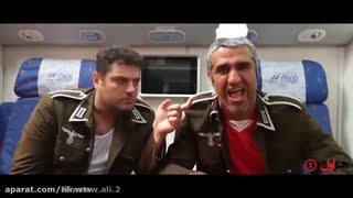 سریال خوب بد جلف رادیو اکتیو قسمت 2 (لینک خرید در توضیحات)