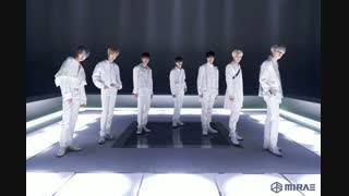 عکس گروهی میره [Mirae]+ کپشن