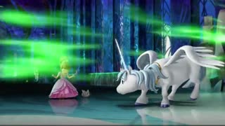 تیزر انیمیشن پرنسس سوفیا