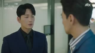 قسمت هفتم سریال She Would Never Know 2021 ( او هرگز نخواهد فهمید ) با بازی 'رو وون عضو SF9' + زیرنویس فارسی