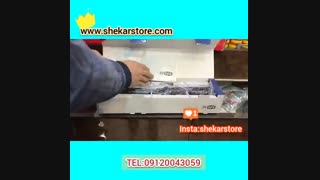 دوربین مخصوص اسلحه های شکاری۰۹۱۲۰۰۴۳۰۵۹/لوازم شکار بانه