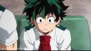 قسمت دو  اکادمی قهرمانانه من فصل ۴  با زیرنویس