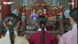 سریال آقای ملکه قسمت 11 با زیرنویس فارسی