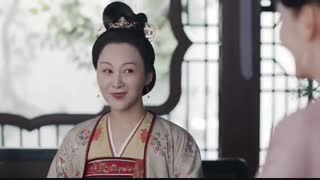 سریال چینی قصه بافندگی عشق قسمت 06 با زیرنویس فارسی /Weaving a Tale of Love Chinese Drama 2021