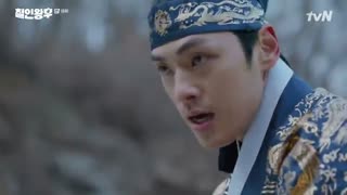 سریال کره ای آقای ملکه قسمت هجدهم زیر نویس چسبیده Mr. Queen 2020 با بازی شین هه سان