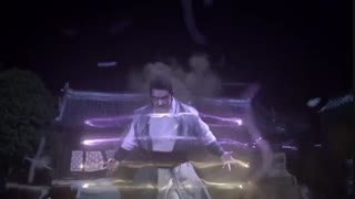 سریال douluo continent قسمت هشتم با زیرنویس فارسی