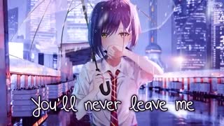 نایتکور break my own heart