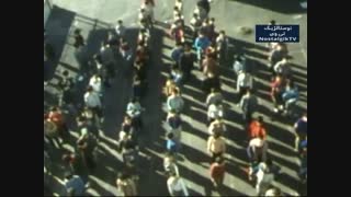 ((سرود نوستالژی و خاطره انگیز:همشاگردی سلام))