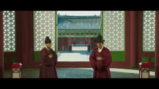 سریال کره ای  اکشن و تاریخی آقای آفتاب قسمت 06 دوبله فارسی