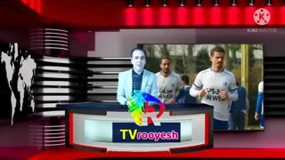 خبر ۲۴رادیو تلویزیون رویش، تهیه کننده وکارگردان امجدزمانی