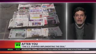 اخبار 24ساعت گذشته رئیسجمهور آمریکا جو بایدن گفت تحریم های ایران لغو نمی شود