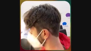 پوشاندن طاسی سر  09198858620