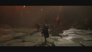تریلر جدید بازی Black Myth: Wukong منتشر شد.
