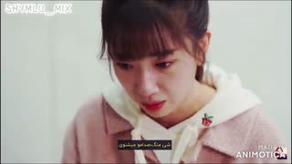 سمی ترین سکانس:)