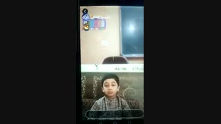 آزمون شفاهی در اتد پلاس