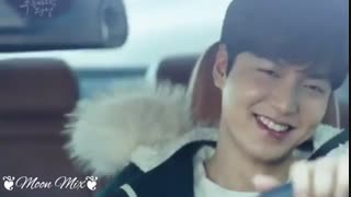 میکس ترکیبی زیبا و شاد از سریال های کره ای (ما با هم دریا نرفتیم...)