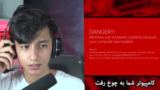 saeed walkover:::هرگز این سوالارو از گوگل نپرسید! شیطانی شدن گوگل و تهدید های ترسناک