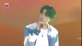 کنسرت بی تی اس