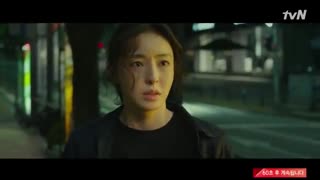 قسمت چهارم سریال کره ای L.U.C.A.: The Beginning 2021 - با زیرنویس فارسی