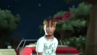 JuiceWrld  Wishing  Well