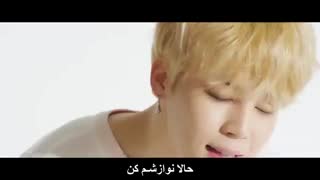 JIMIN (BTS) - Serendipity موزیک ویدیو کره ای از «جیمین» با زیرنویس فارسی