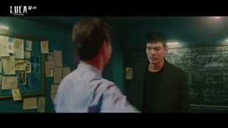 سریال لوکا: آغاز  قسمت 4+ زیرنویس فارسی