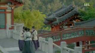 سریال عاشقانه ماه فصل اول قسمت 8 دوبله فارسی