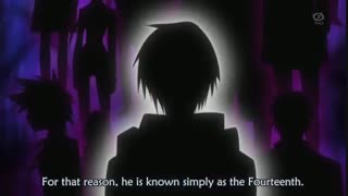 D.GRAY-MAN فصل اول قسمت 96 زیرنویس فارسی