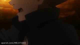 شبدر سیاه قسمت 1 زیرنویس فارسی