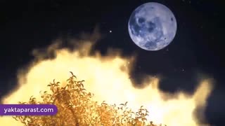 سریال حضرت موسی قسمت 12