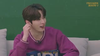 قسمت اول Two Kids Room + 1 ( استری کیدز ) بازیرنویس فارسی آنلاین