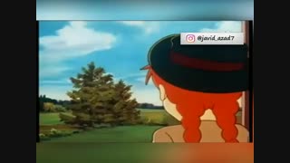 دکلمه آنشرلی جدید - نصرالله مدقالچی و رضادلاوری (جاوید آزاد)