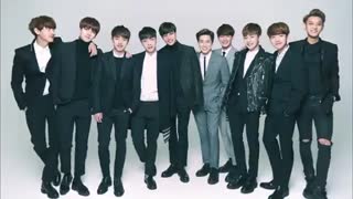 قسمت 9 سریال همسایه بغلی اکسو +زیرنویس فارسی EXO Next Door