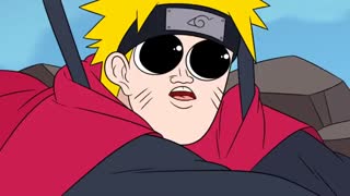 یه سم  از نارتو ⁦⁦w(°ｏ°)w⁩