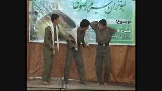 روزی که ما رفتیم