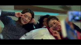 فیلم کره ای زندگی عاشقانه خطرناک با بازی ها جی وون با زیرنویس فارسی /Life Risking Romance Korean Movie 2016