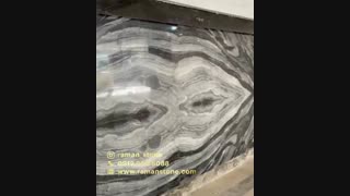 نصب اسلب فورمچ دیوار (گروه رامان استون)