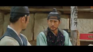 سریال کره ای  اکشن و تاریخی آقای آفتاب قسمت 14 دوبله فارسی