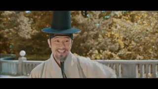 سریال کره ای  اکشن و تاریخی آقای آفتاب قسمت 15 دوبله فارسی