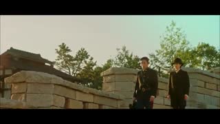 سریال کره ای  اکشن و تاریخی آقای آفتاب قسمت 20 دوبله فارسی