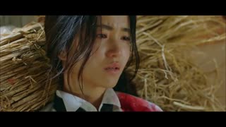 سریال کره ای  اکشن و تاریخی آقای آفتاب قسمت 23 دوبله فارسی