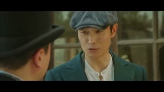 سریال کره ای  اکشن و تاریخی آقای آفتاب قسمت 24 دوبله فارسی (پایان)