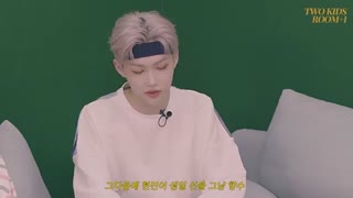 قسمت چهارم Two Kids Room + 1 ( استری کیدز )  بازیرنویس فارسی آنلاین