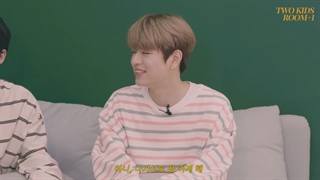 قسمت ششم Two Kids Room + 1 ( استری کیدز ) بازیرنویس فارسی آنلاین