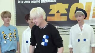 قسمت سوم ( آخر )  برنامه CHOISKZ با حضور گروه استری کیدز با زیرنویس فارسی آنلاین