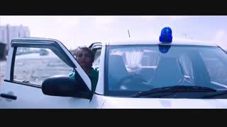 فیلم هندی مردانگی  دوبله فارسی Mardaani2