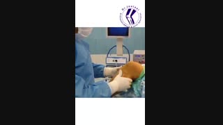 جراحی رباط صلیبی زانو ورزشکار کشتی گیر