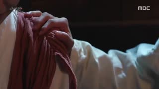 (میکس احساسی و رمانتیک سریال کره ای افسانه اوک نیو)