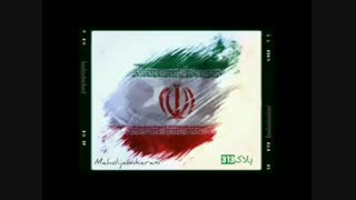 سرباز پای پرچم باصدای خادم مهدی جمکرانی